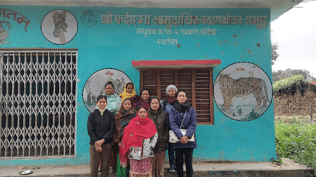 Safeguarding Indigenous Women's Knowledge for Climate Resilience in Nepal - Image 5
