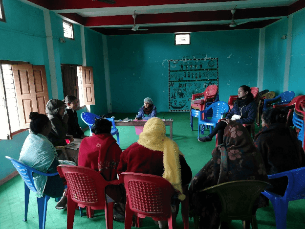 Safeguarding Indigenous Women's Knowledge for Climate Resilience in Nepal - Image 6
