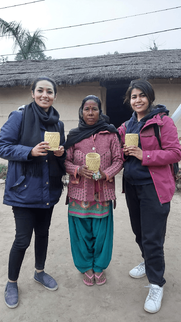 Safeguarding Indigenous Women's Knowledge for Climate Resilience in Nepal - Image 7