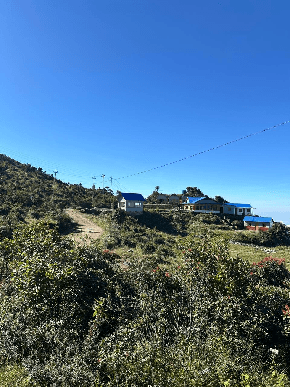 Fog Water Harvesting for Water-Scarce Himalayan Communities - Image 2