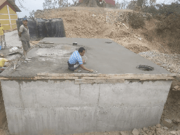 Rainwater Harvesting & Water Treatment for Resilient Communities in Okhaldhunga, Nepal - Image 2