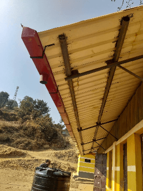 Rainwater Harvesting & Water Treatment for Resilient Communities in Okhaldhunga, Nepal - Image 3