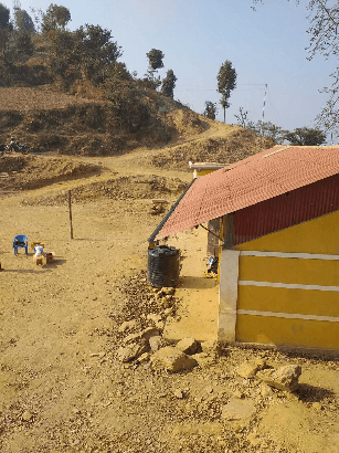 Rainwater Harvesting & Water Treatment for Resilient Communities in Okhaldhunga, Nepal - Image 4