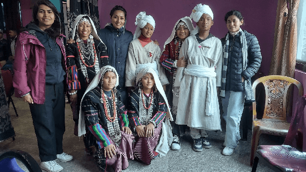 Safeguarding Indigenous Women's Knowledge for Climate Resilience in Nepal - Image 2