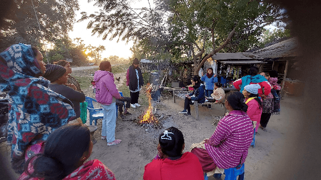Safeguarding Indigenous Women's Knowledge for Climate Resilience in Nepal - Image 3