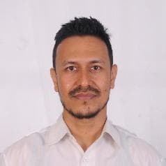 Er. Nishant Shrestha