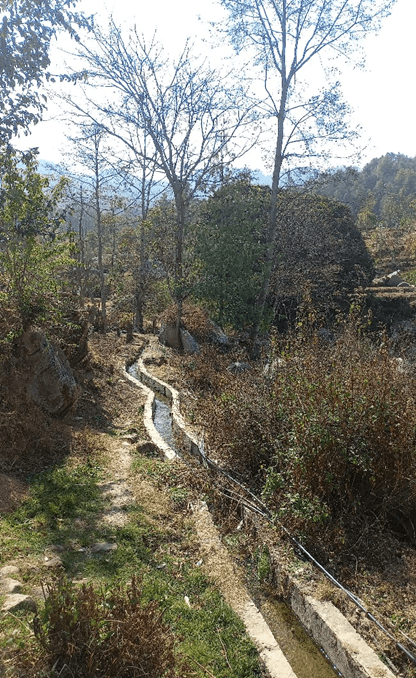 Towards Sustainable Urban Water Management in Hindukush Himalayan (HKH) Region - Image 2