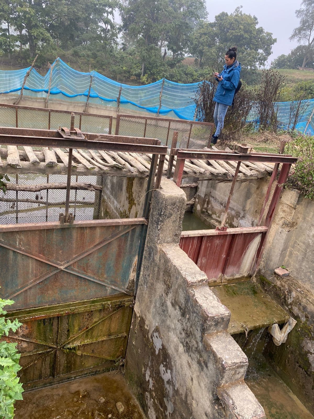 Environmental Due Diligence and Gap Analysis of Rani Jamara Kulariya Irrigation Project Phase -3 - Image 2